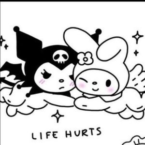 Meet your Posher, Rayne